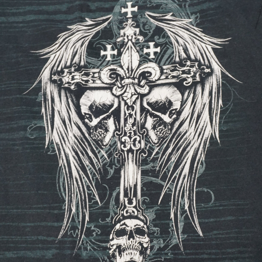 2000s Graphic T-Shirt