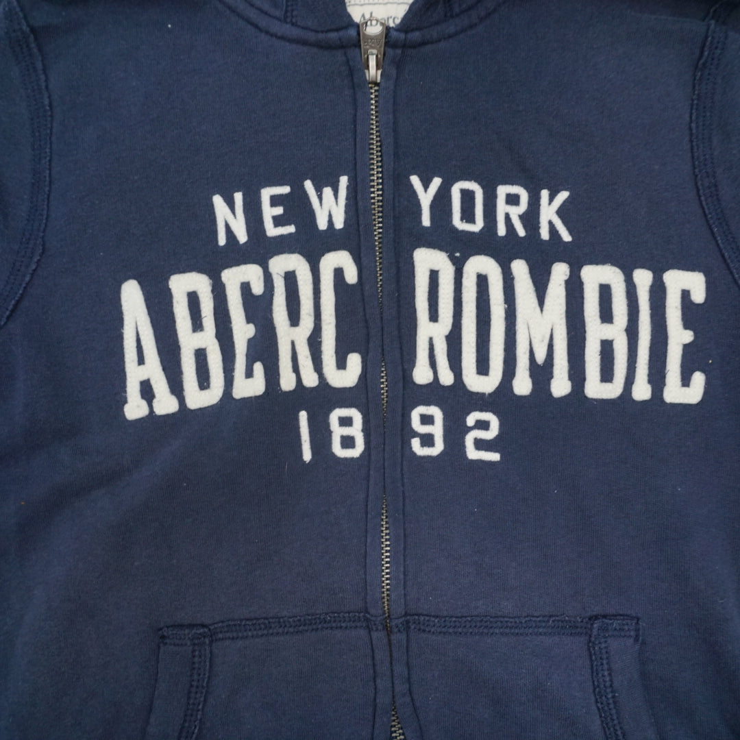 2000s Abercrombie & Fitch Hoodie