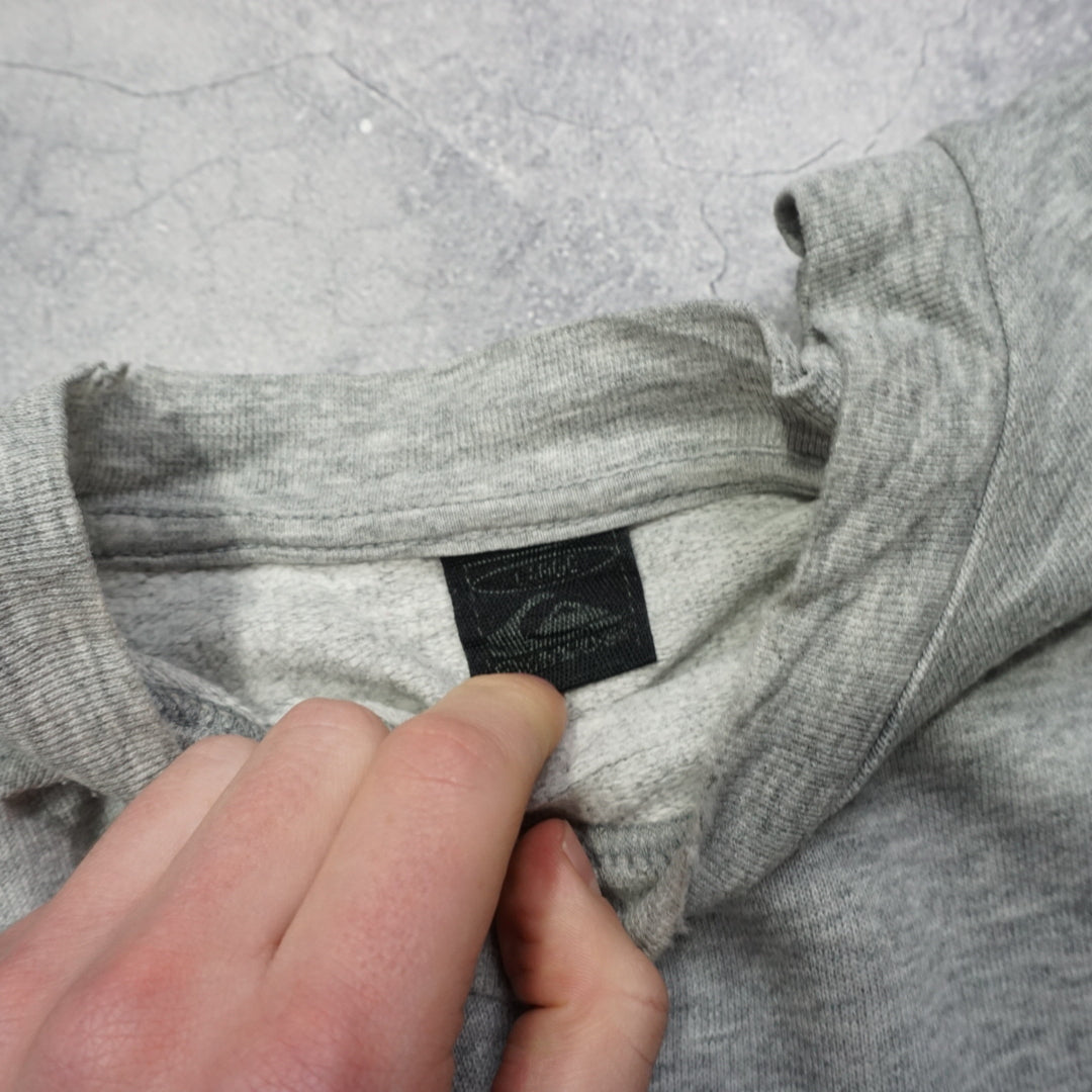 2000s Quiksilver Crewneck