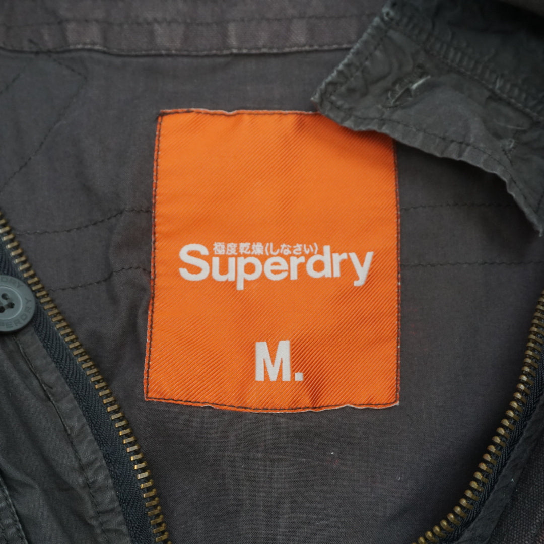 Superdry Jacket