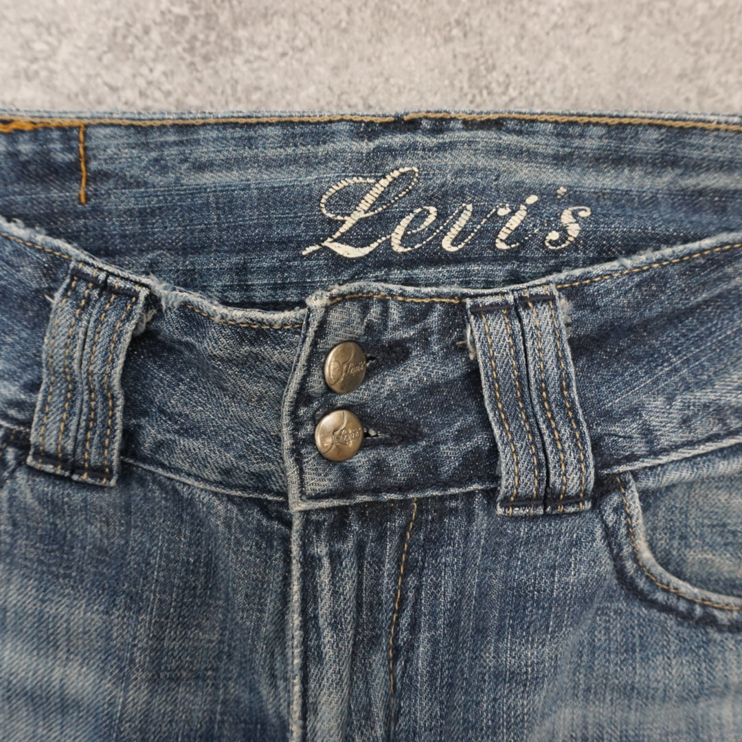 2000s Levi's Jeans