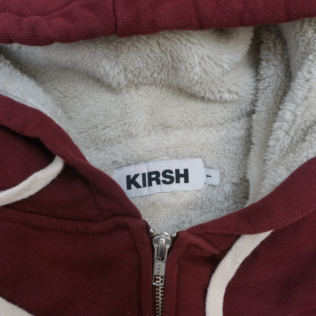 Kirsh Embroidered Hoodie