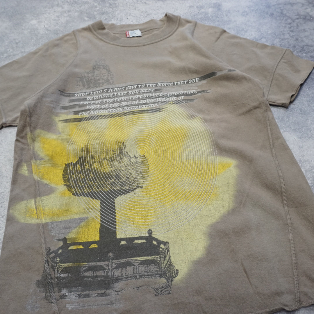2000s Levi's Engineered T-Shirt