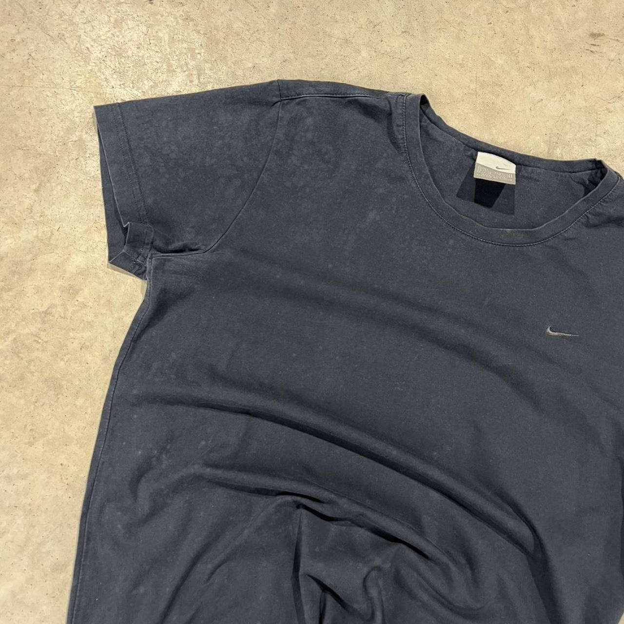 2000s Nike Boxy T-Shirt