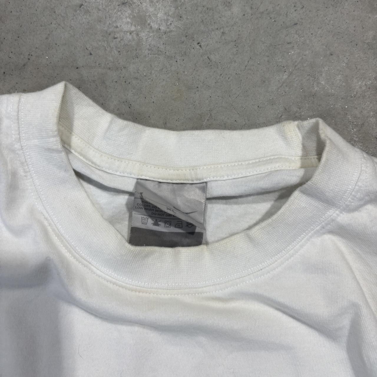 2000s Nike Graphic T-Shirt