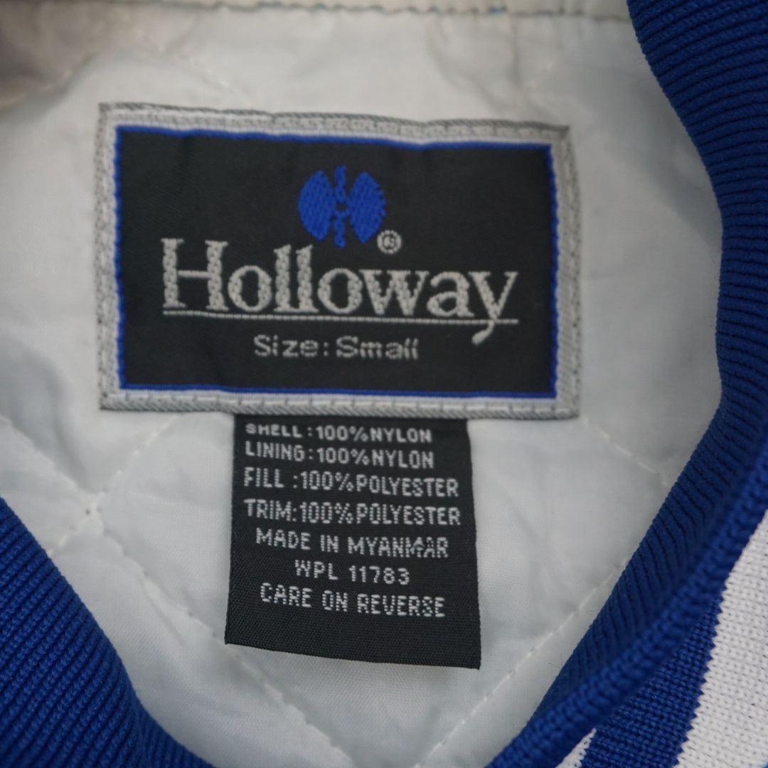 Holloway Jacket