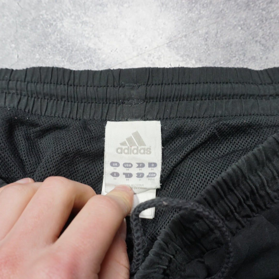 2000s Adidas Track Pants