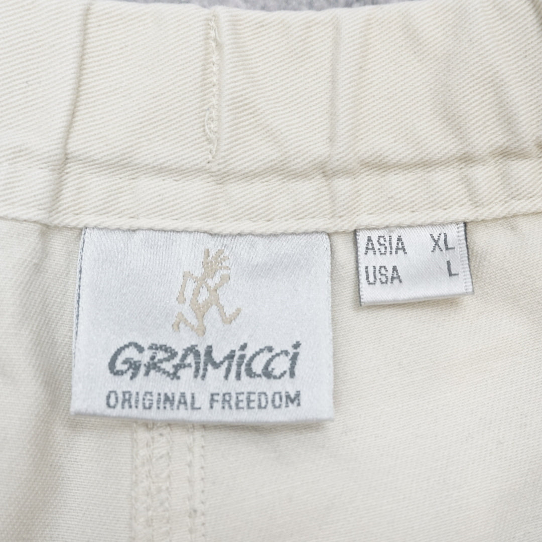 Gramicci Wide Leg Pants