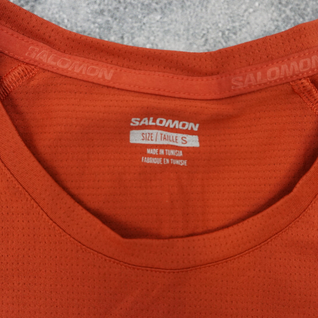 Salomon Top