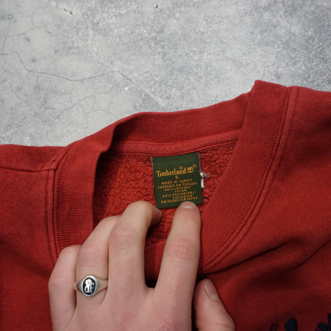 2000s Timberland Sweater