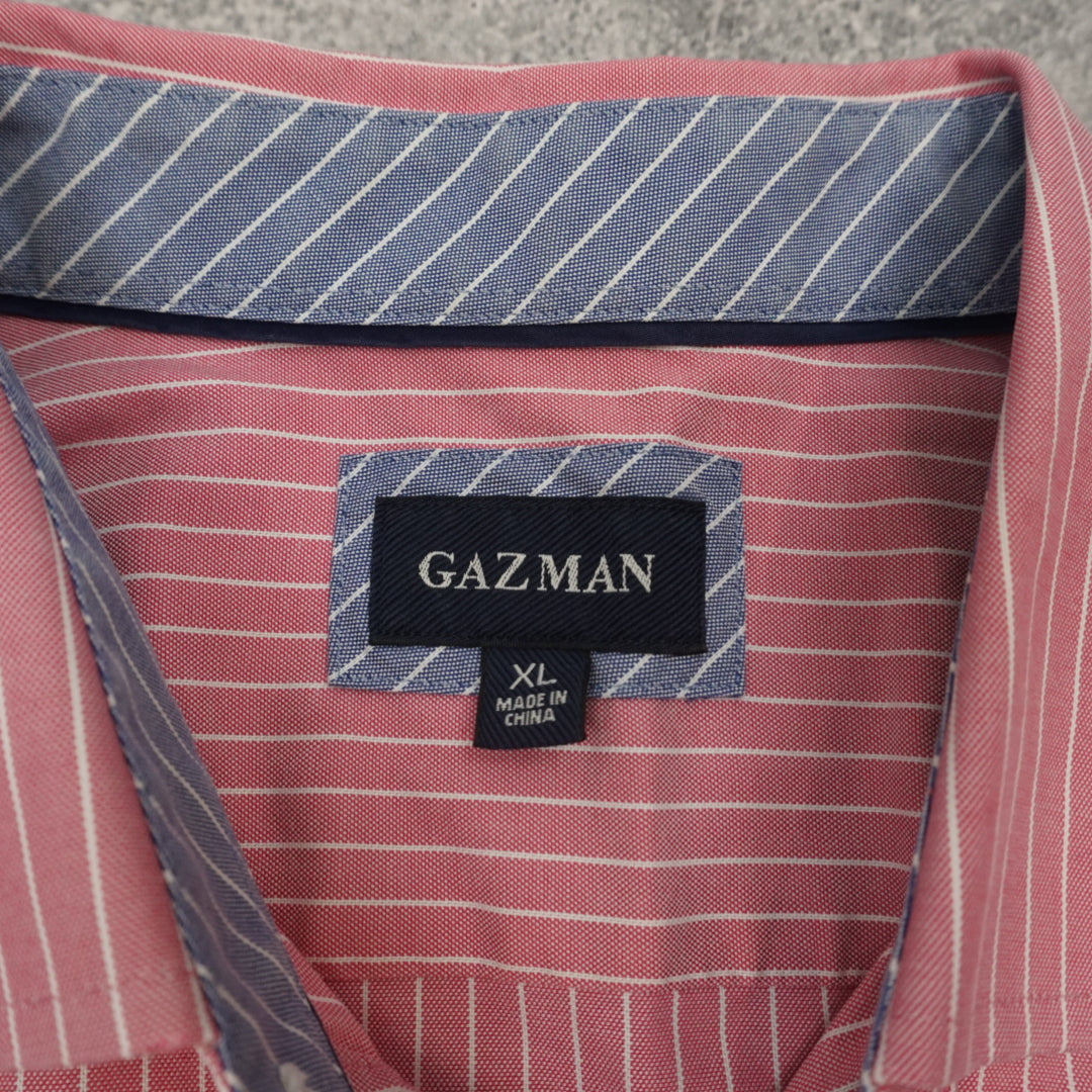 Gazman Button Up