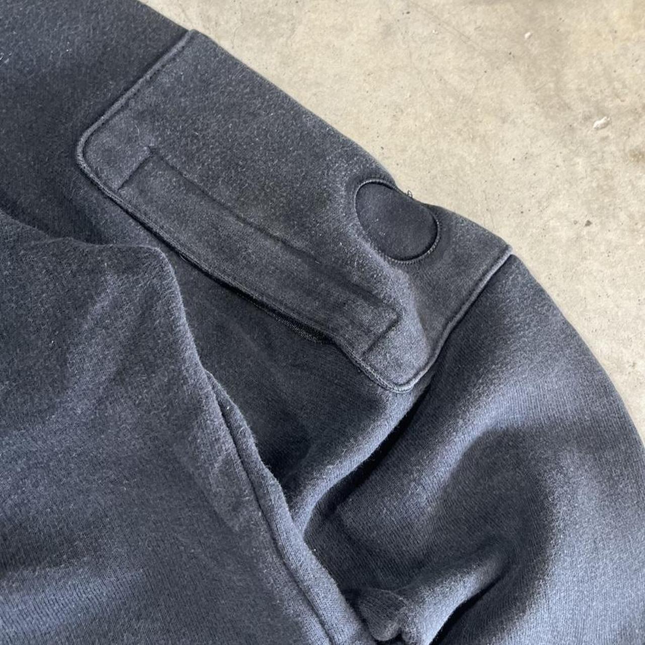 2000s CP Company Oversized Crewneck