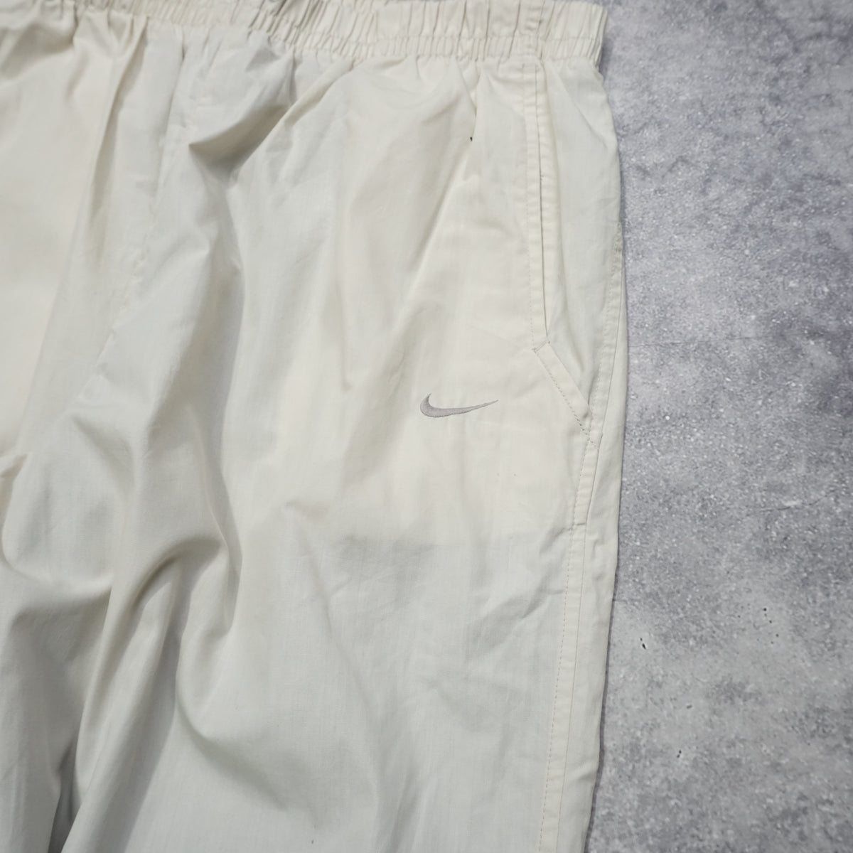 90s Nike Track Pants