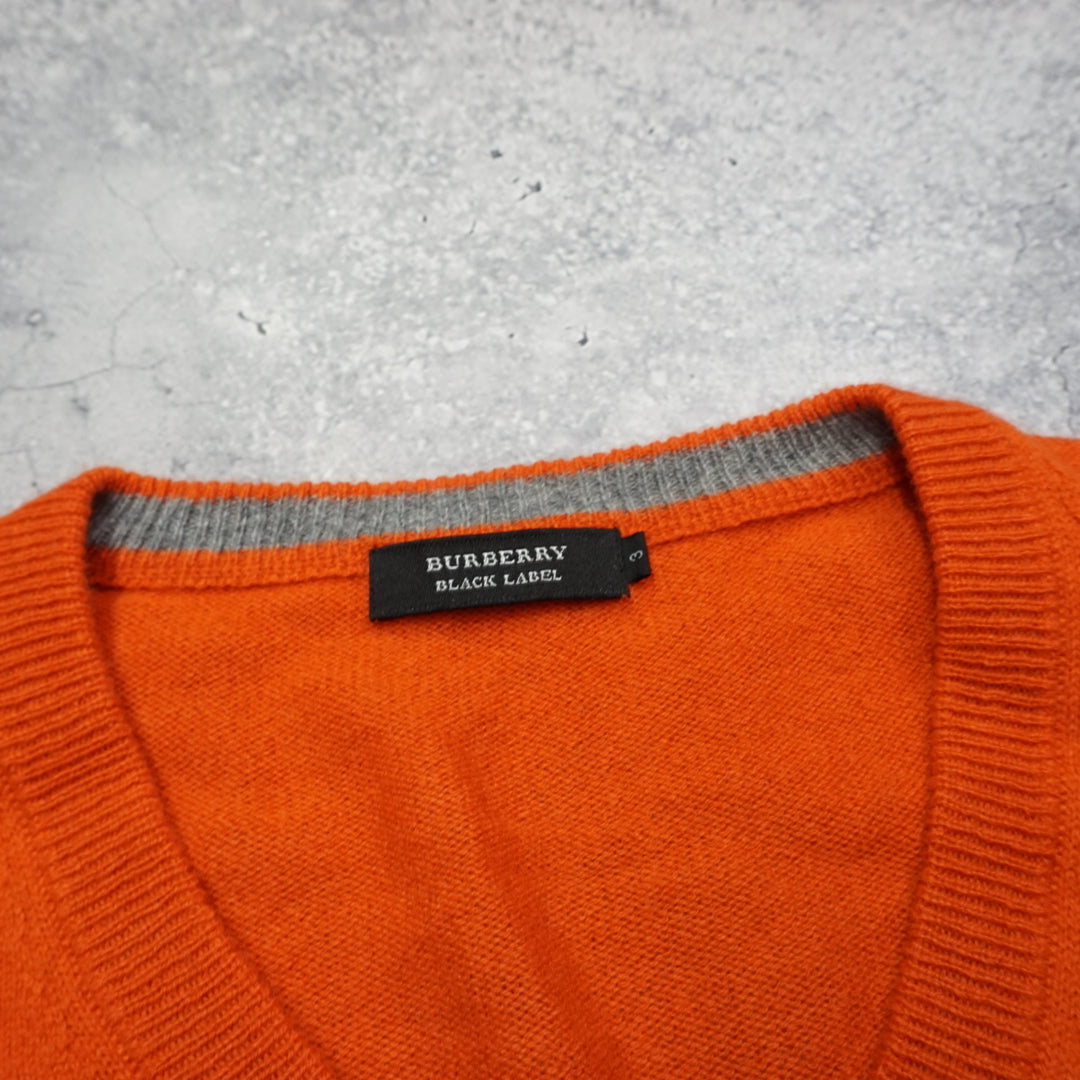Burberry Black Label Knit