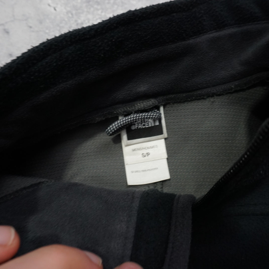 The North Face Fleece Hoodie