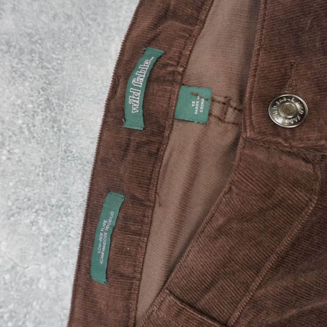 Wild Fable Corduroy Pants
