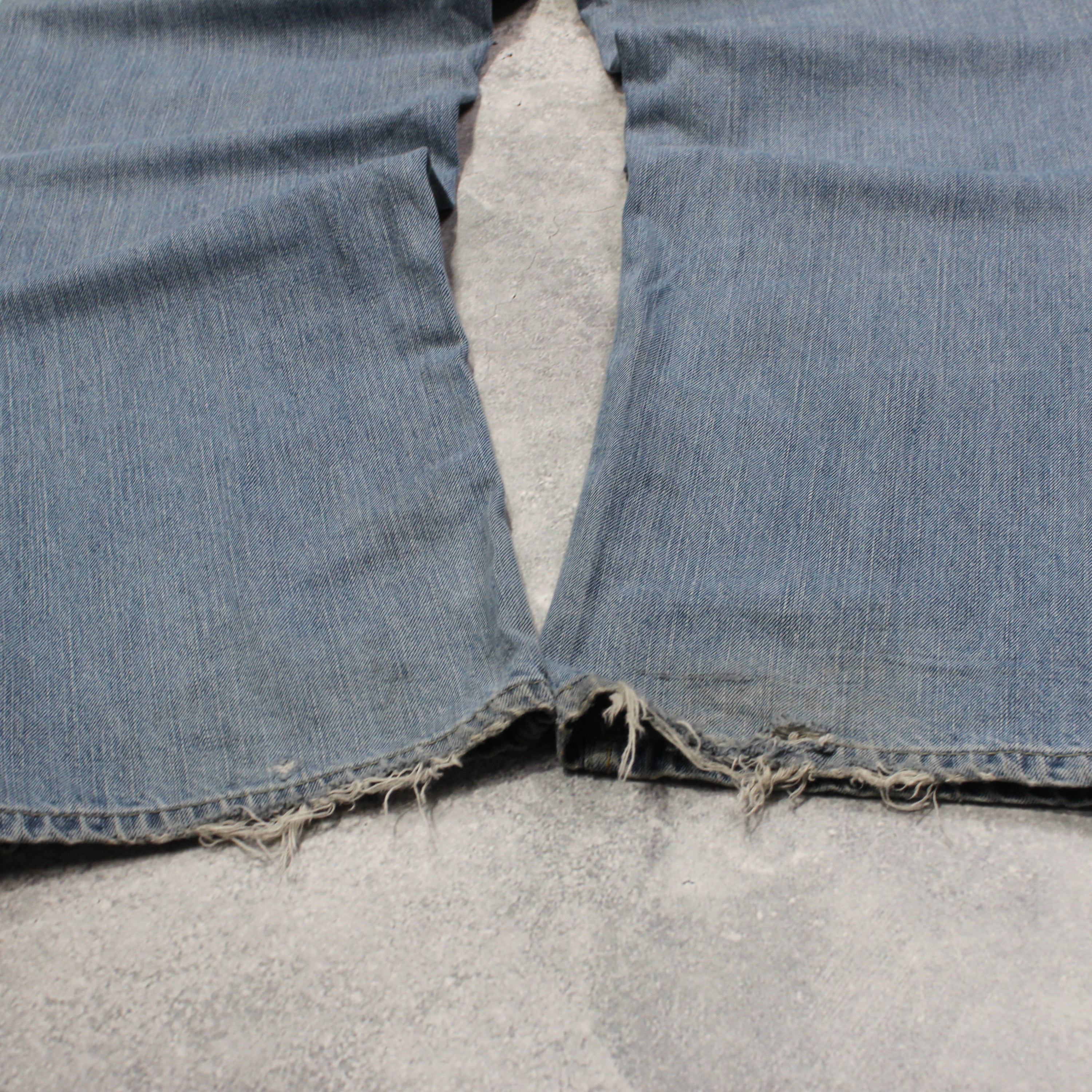 2000s Ecko Unltd Baggy Jeans
