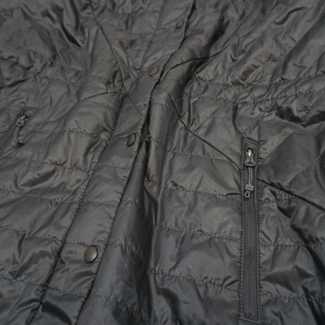 Kathmandu Puffer Jacket