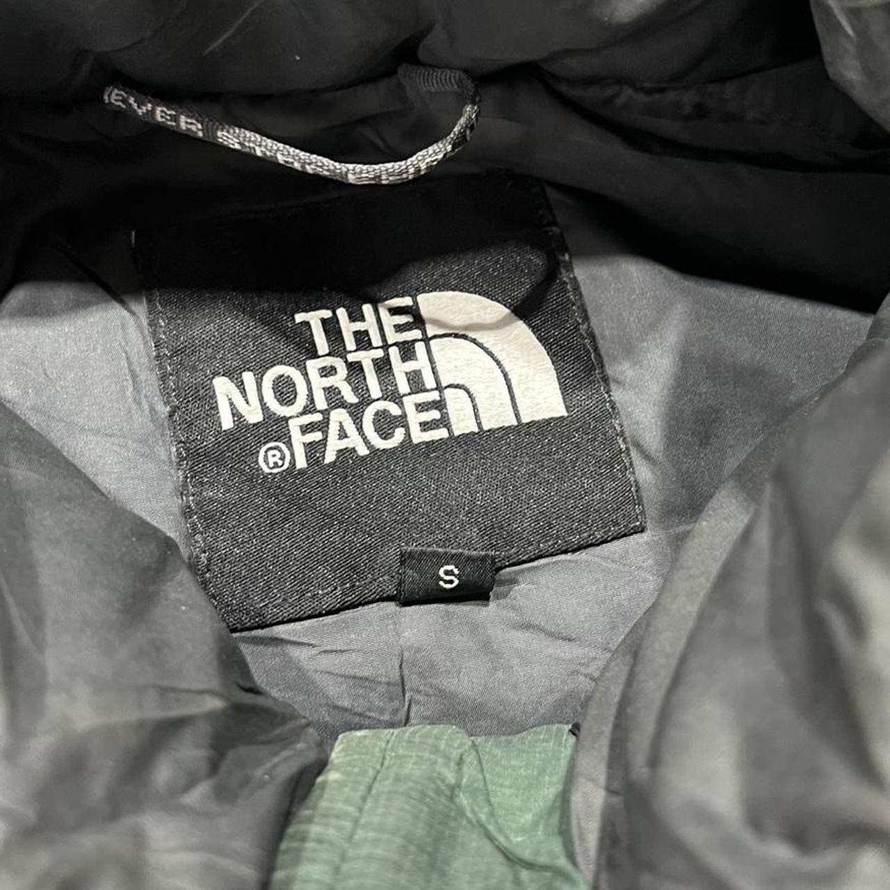 2000s The North Face Puffer Jacket