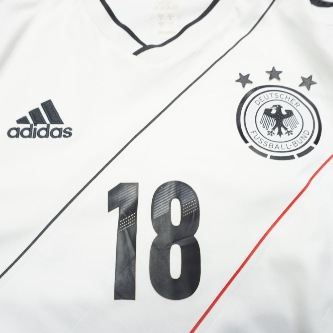 2000s Adidas Germany National Team Jersey