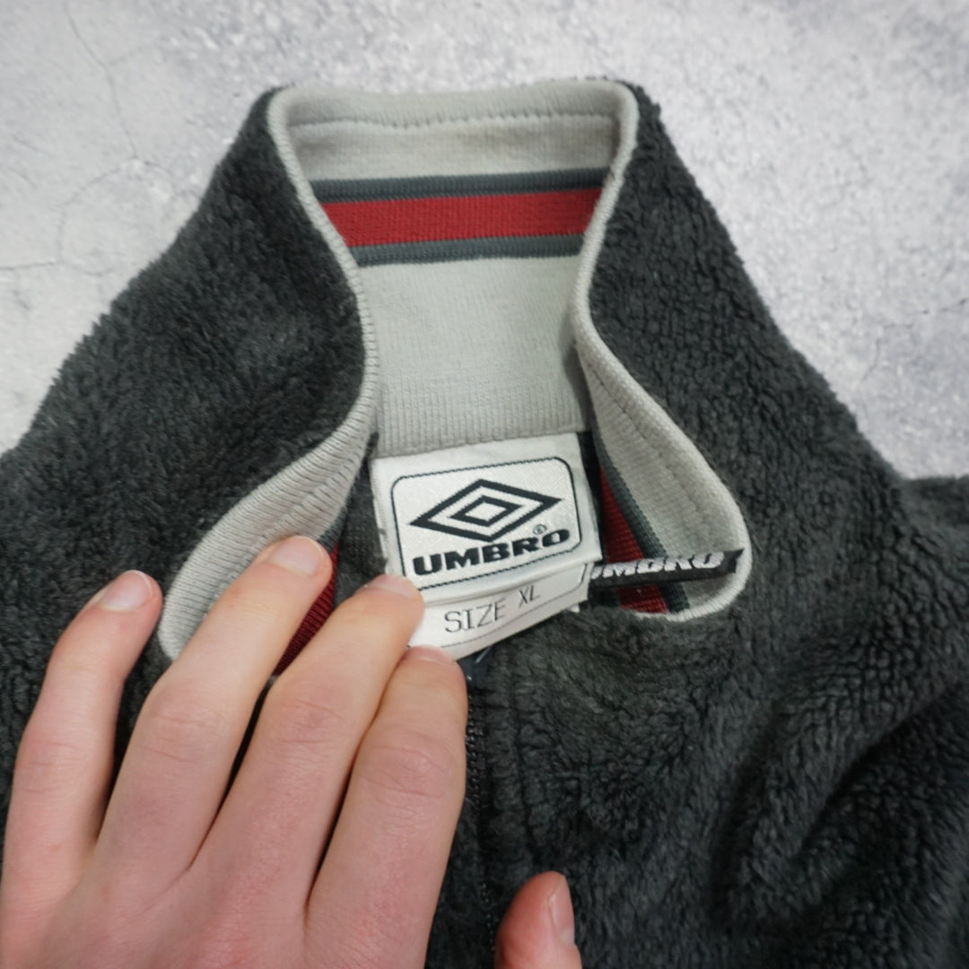 90s Umbro Fleece