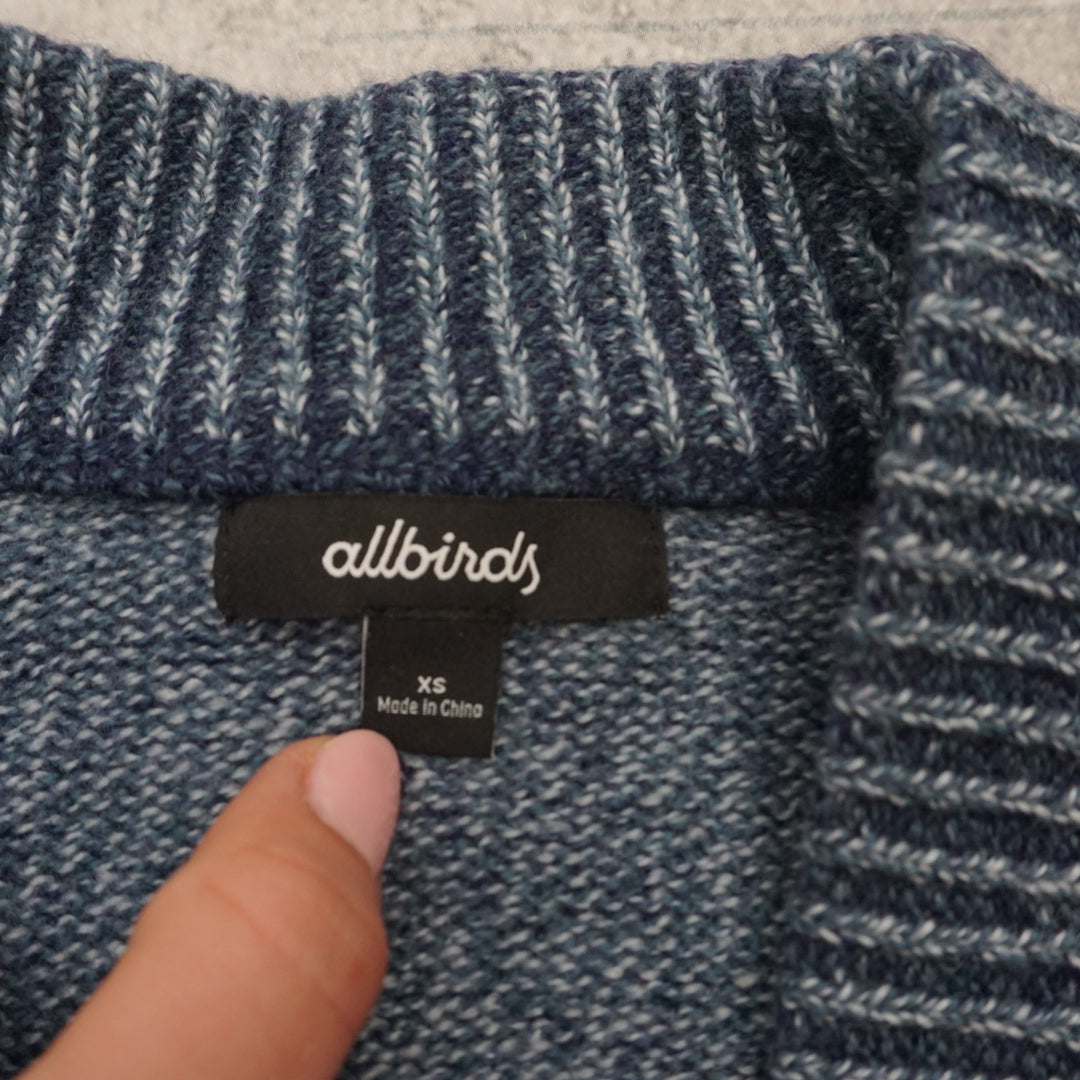 Allbirds Cardigan