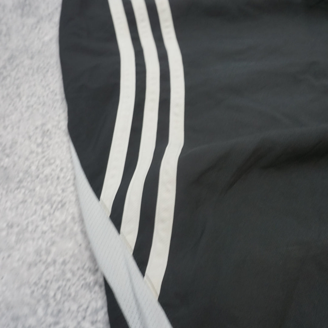 2000s Adidas Performance Lightweight Track Pants