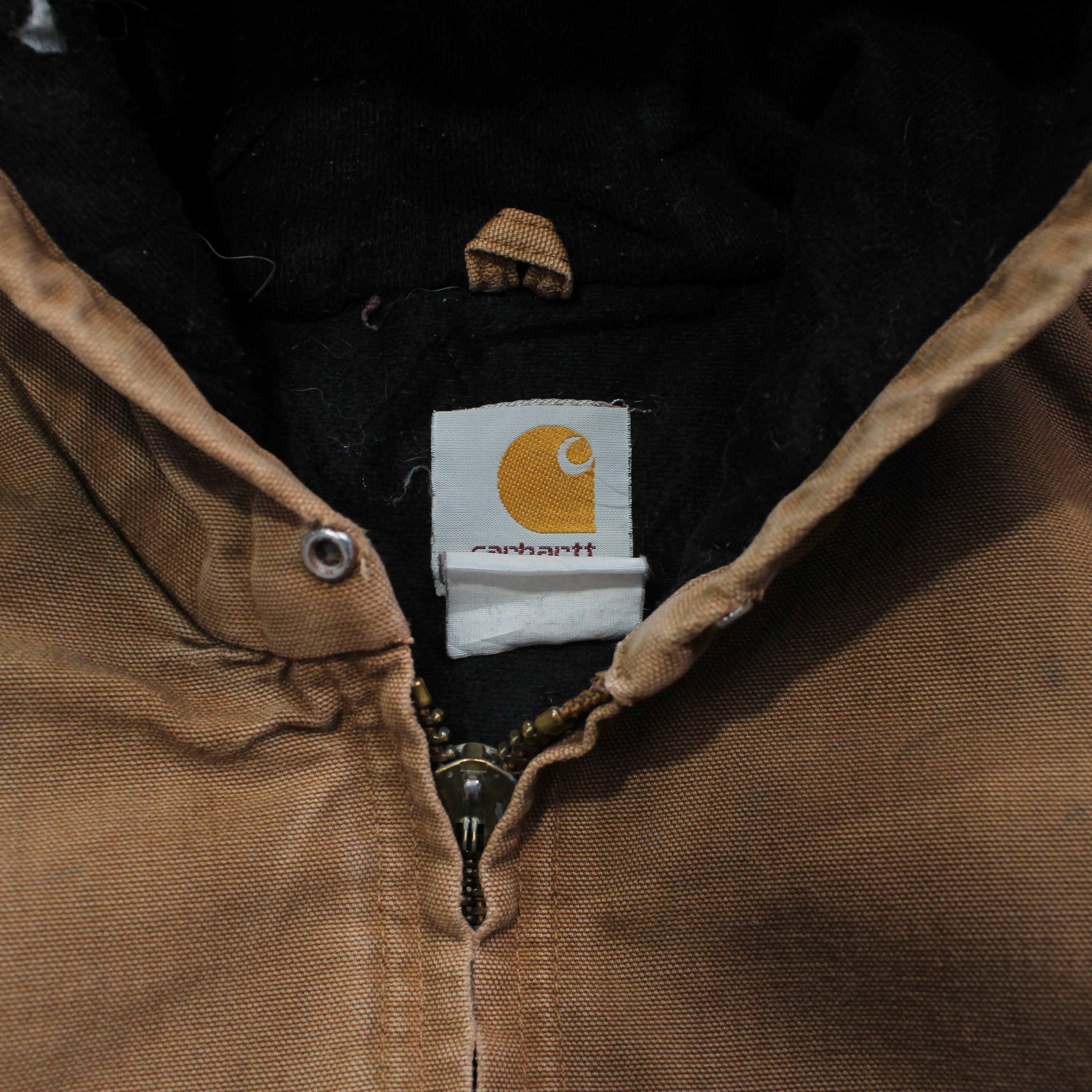 2000s Carhartt Active Jacket