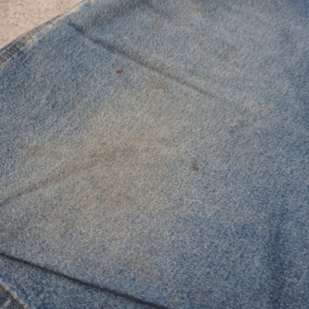 2000s Carhartt Carpenter Workwear Jorts