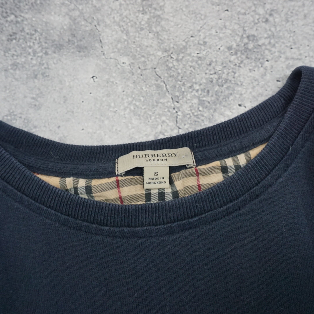 Burberry Crewneck