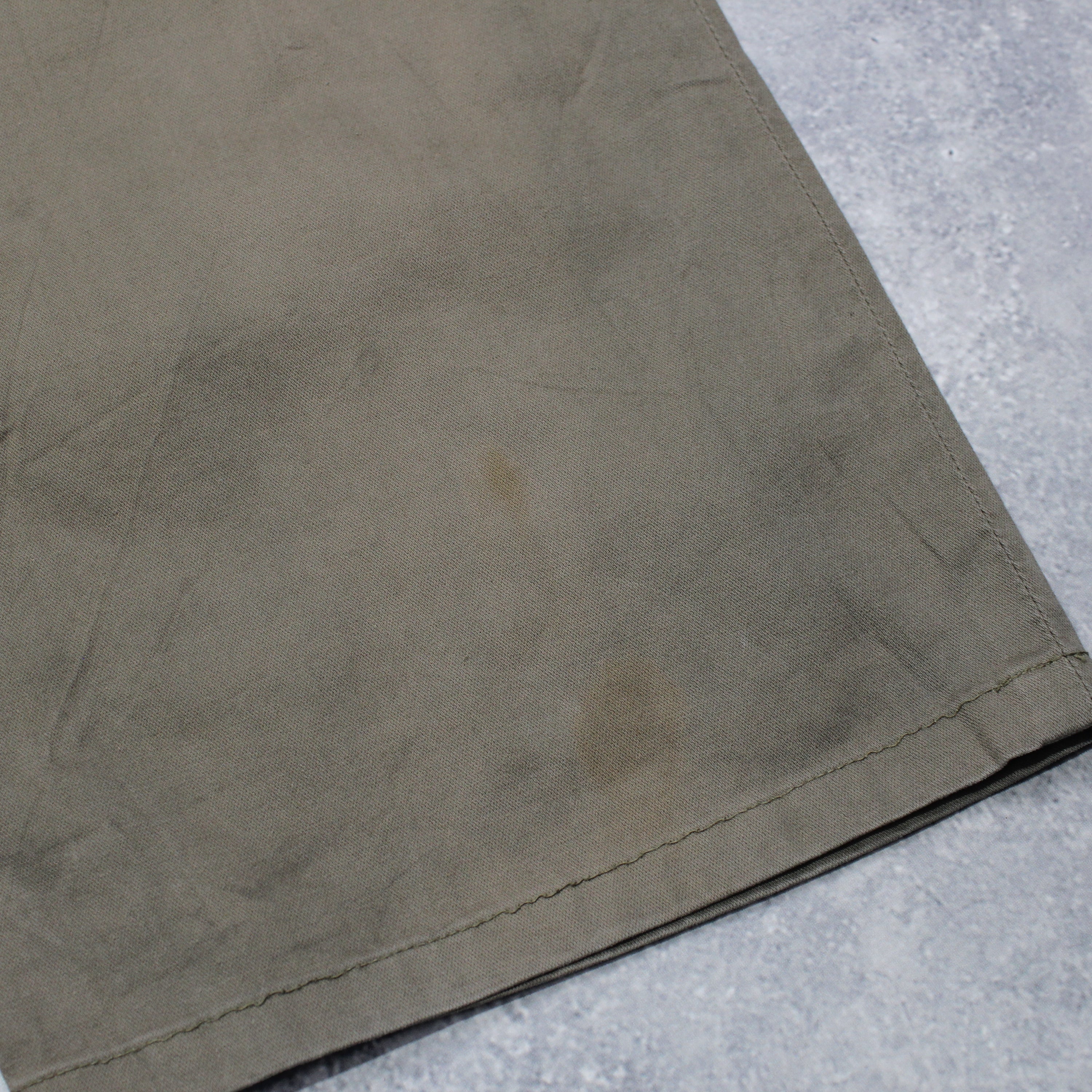 2000s Quiksilver Trousers