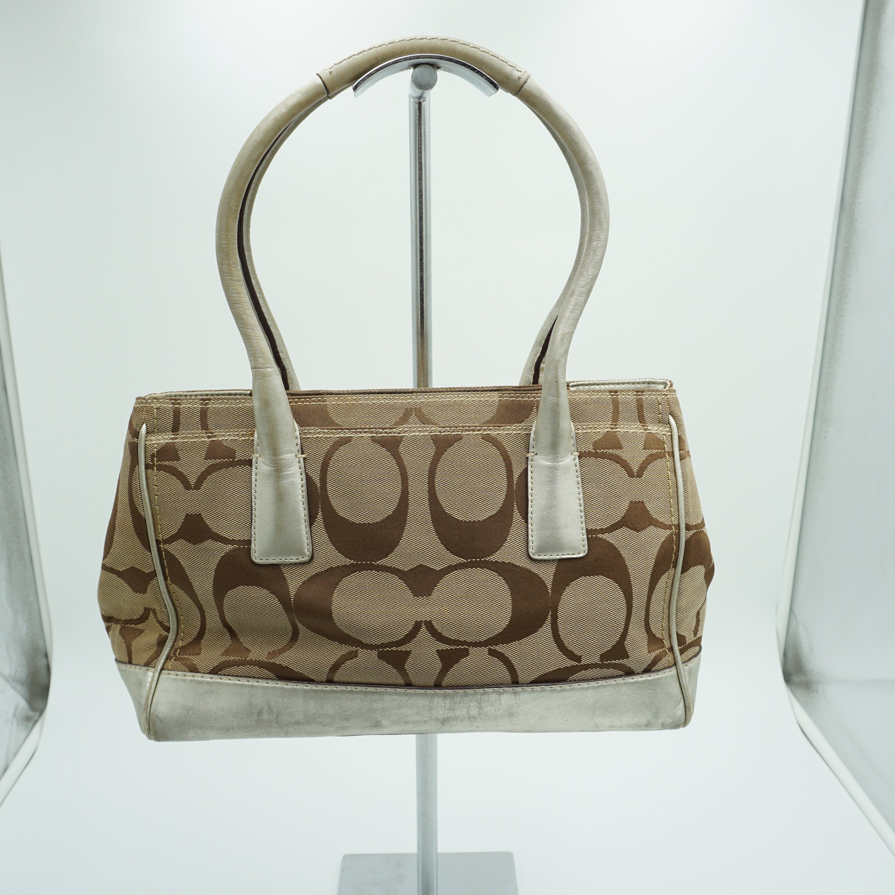 2000s Coach Handbag