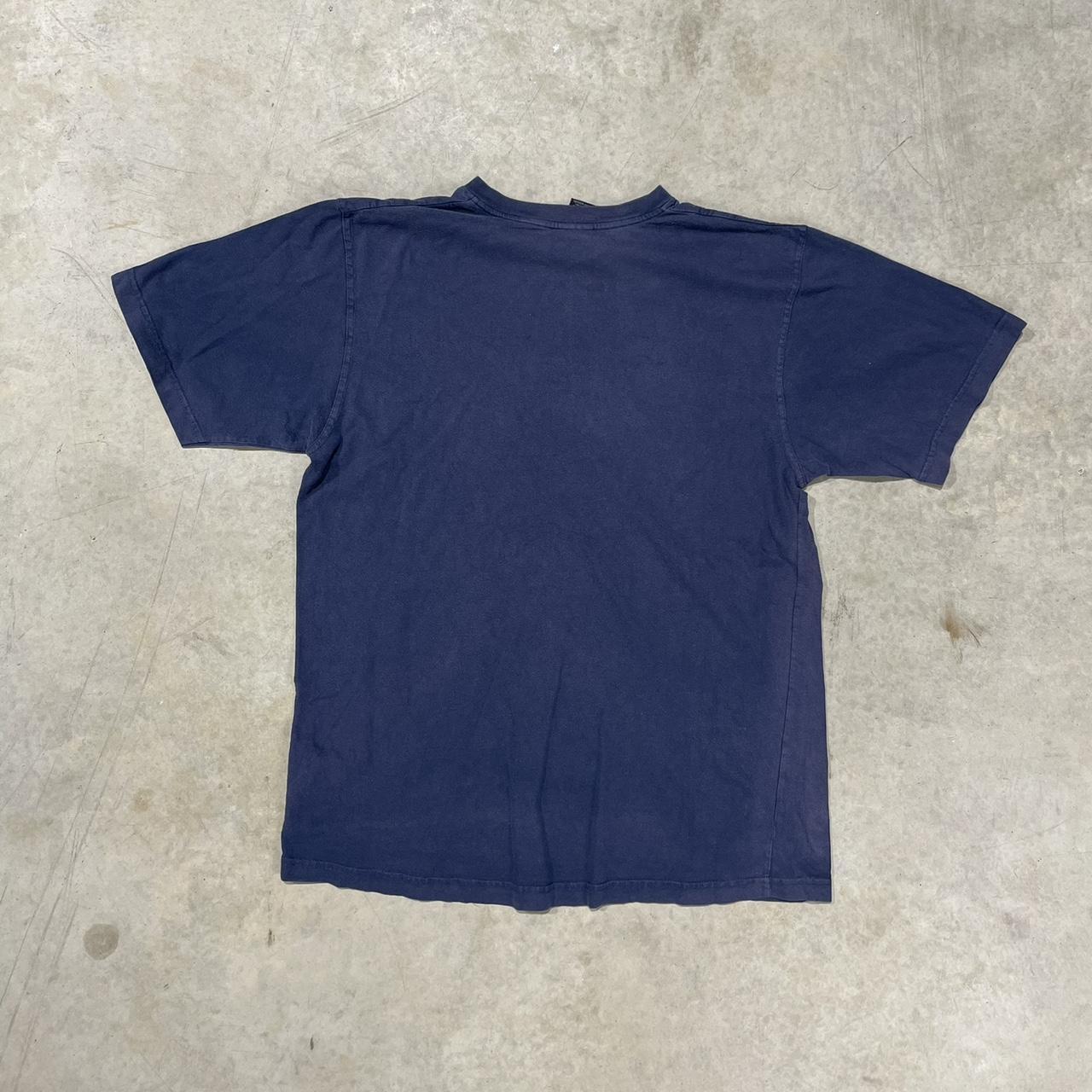 2000s Nike Graphic T-Shirt