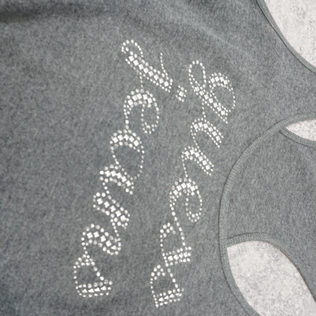 2000s Guess Tank Top