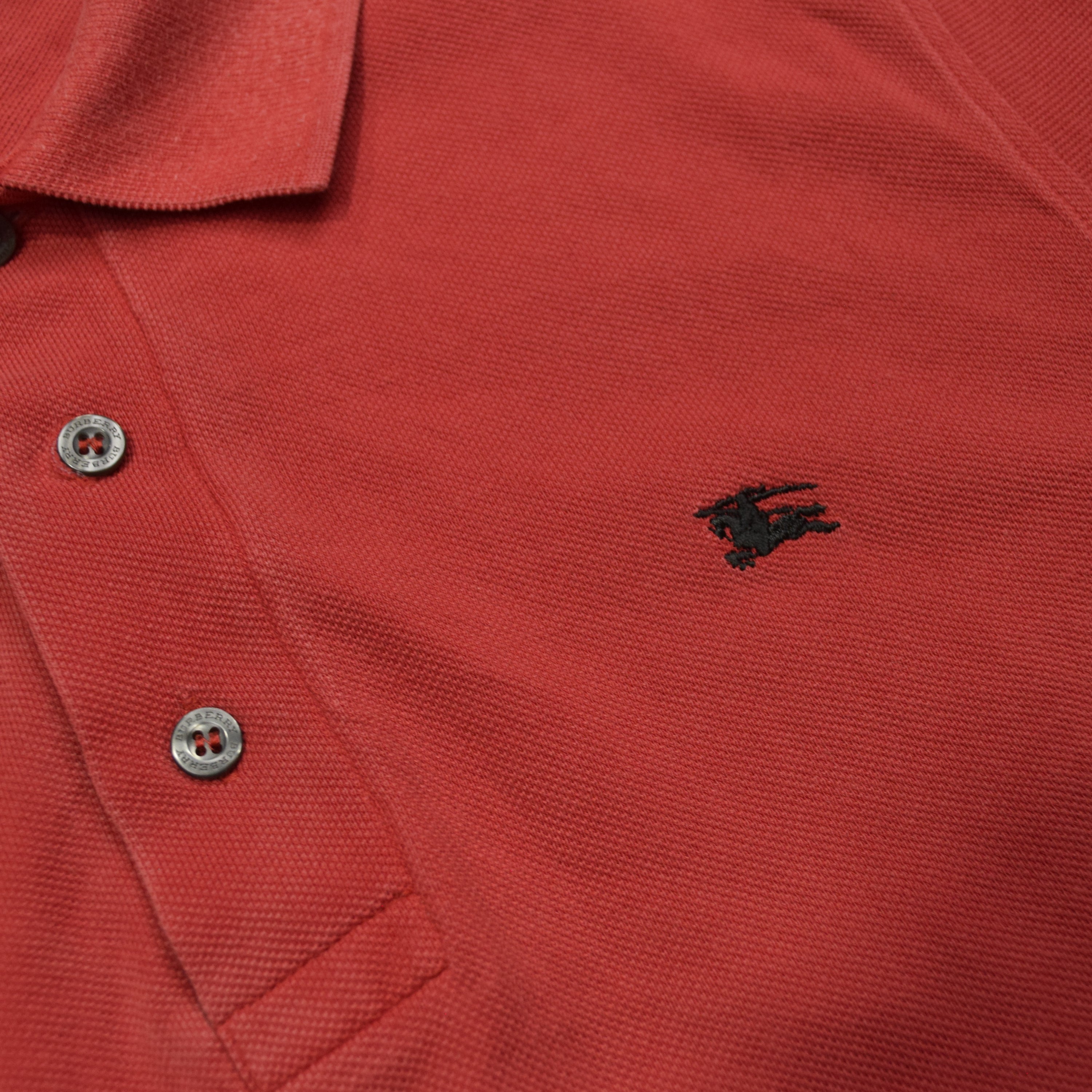 Burberry Polo
