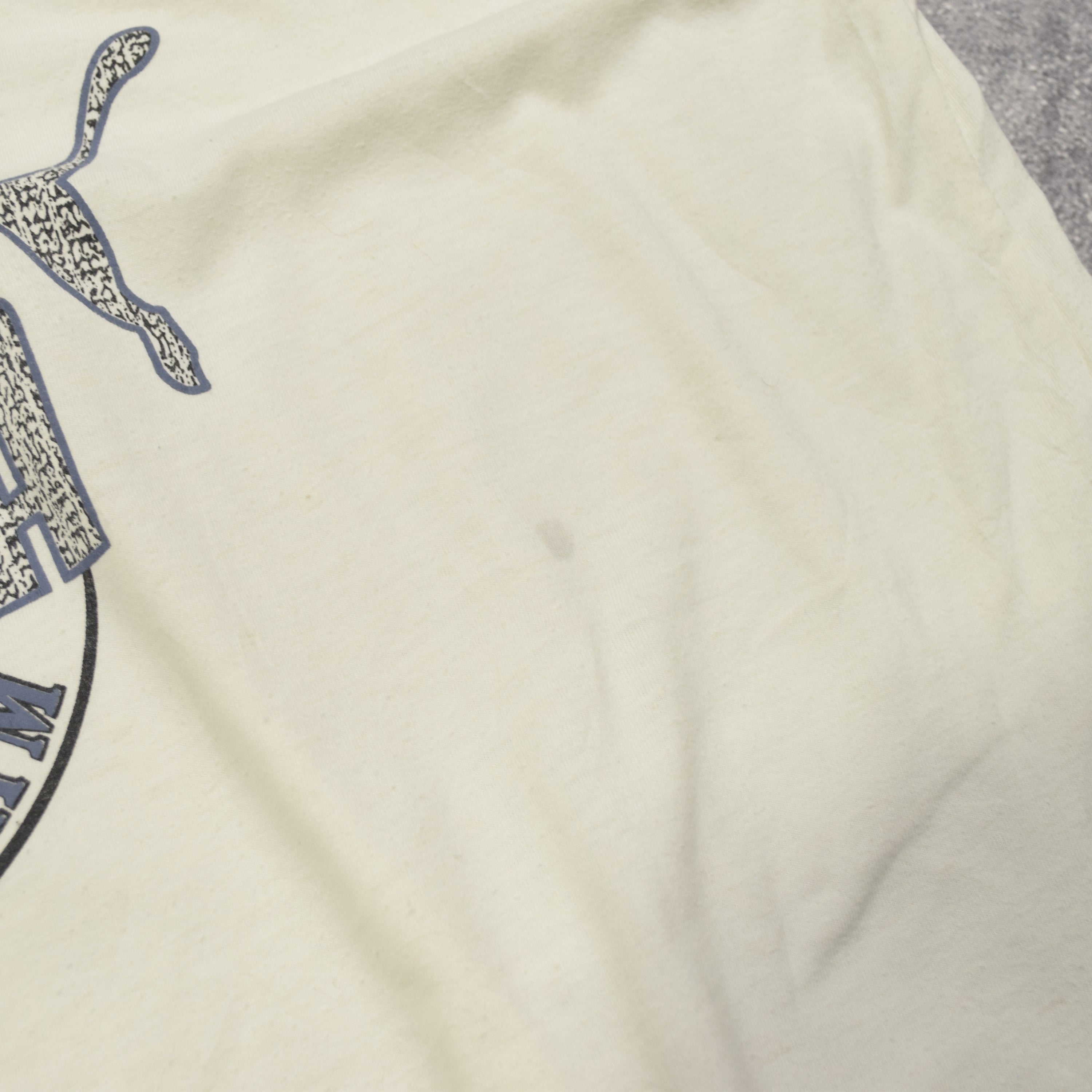 90s Puma World Team Tank Top