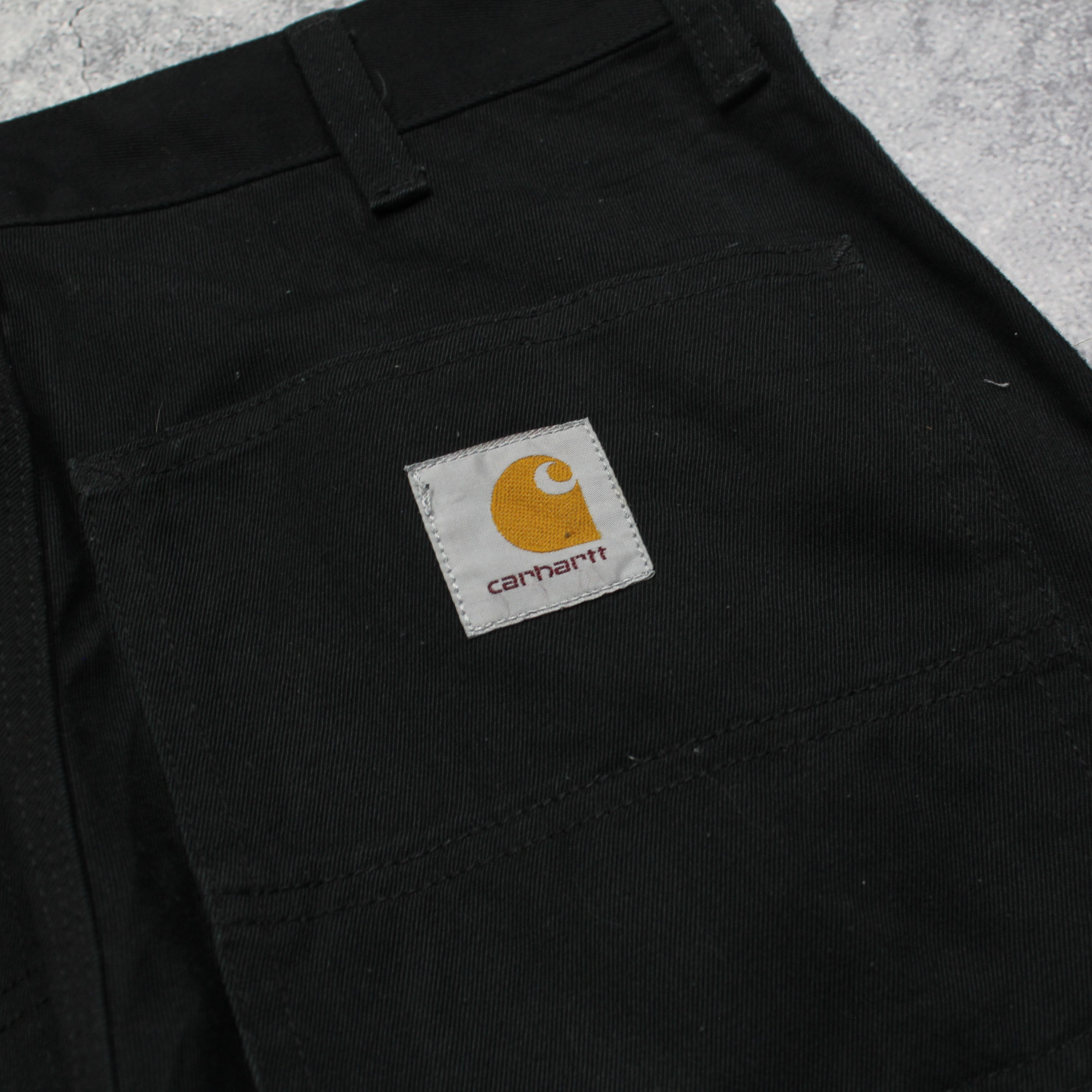 Carhartt Simple Work Pants
