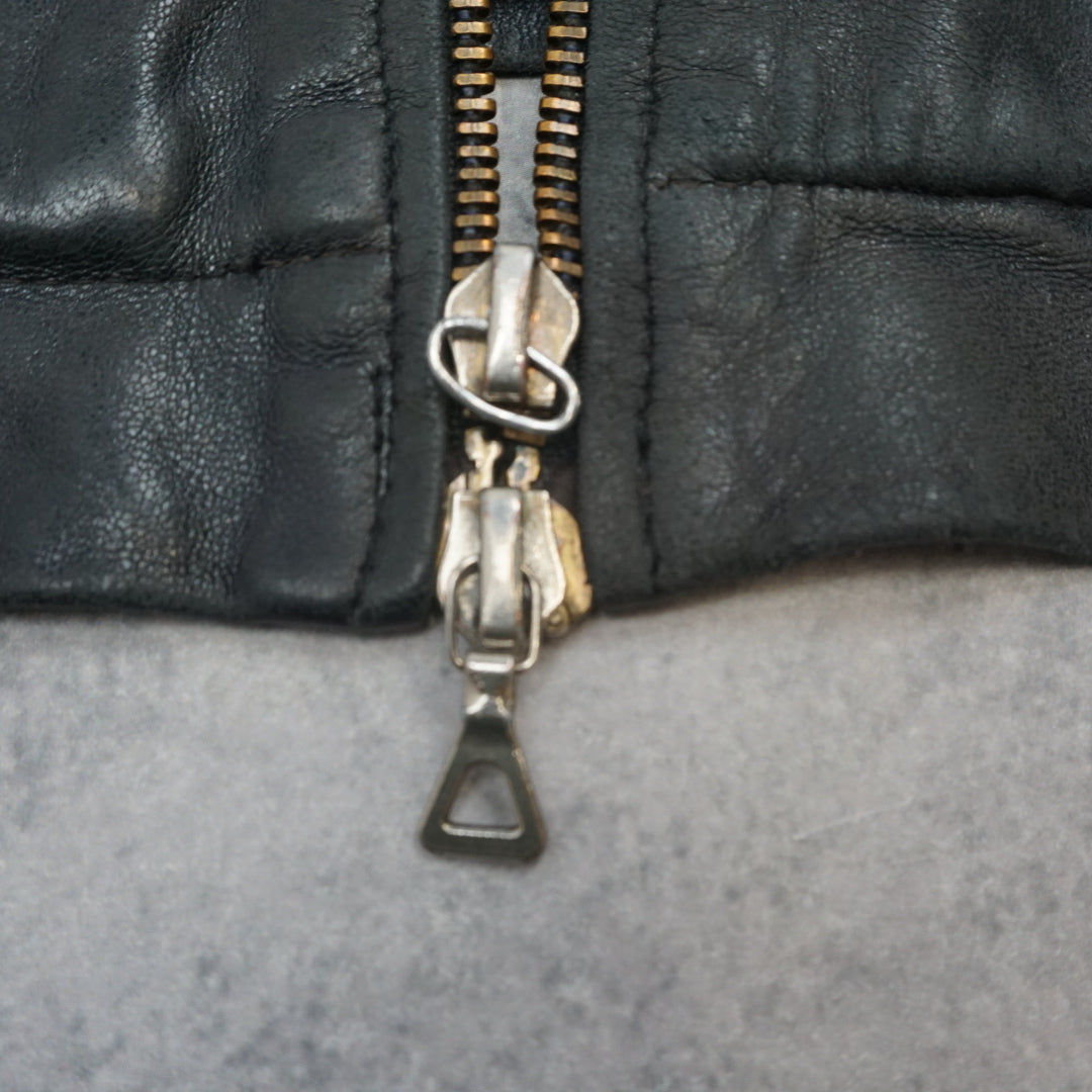 70s Flack Jacket