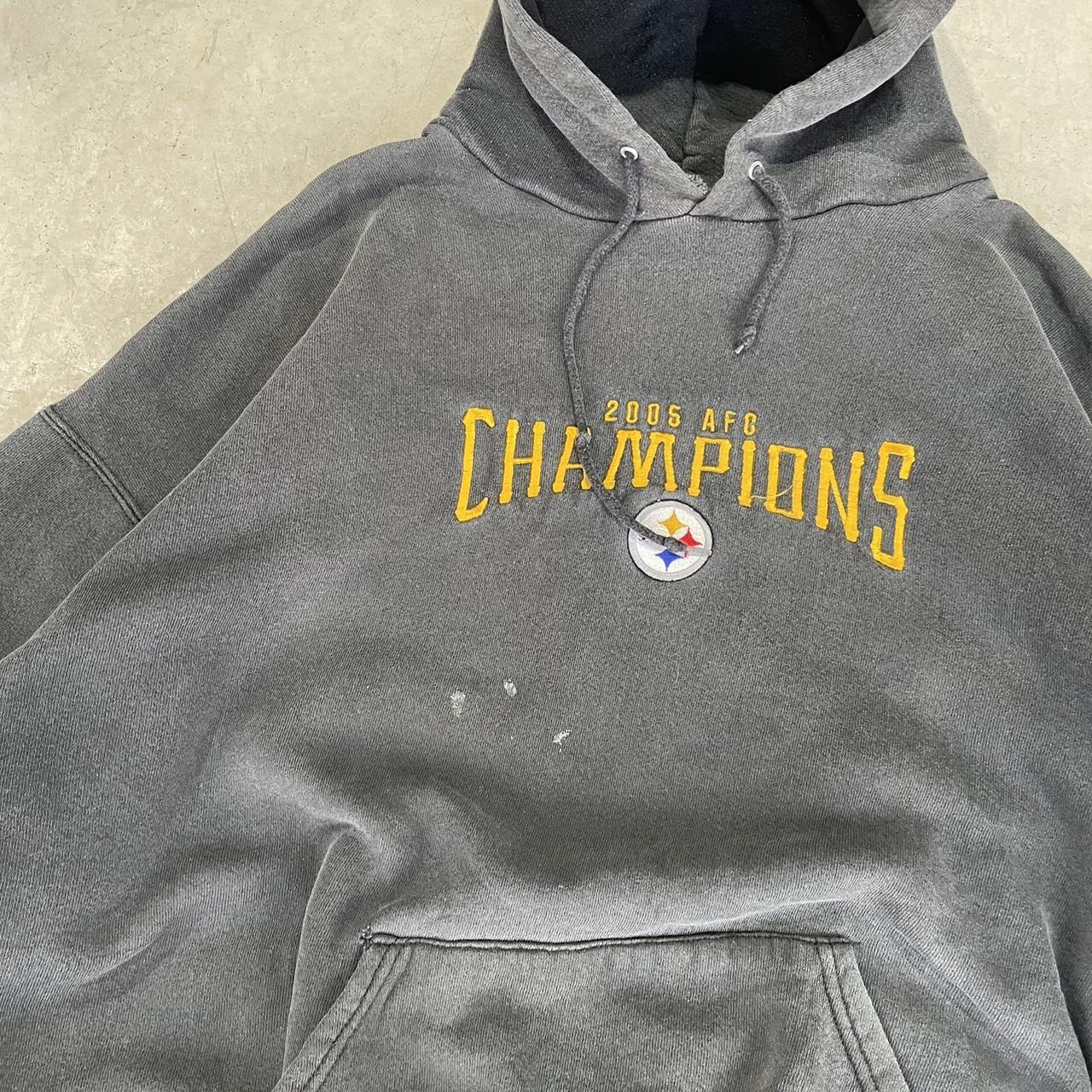 2000s Lee Graphic Hoodie