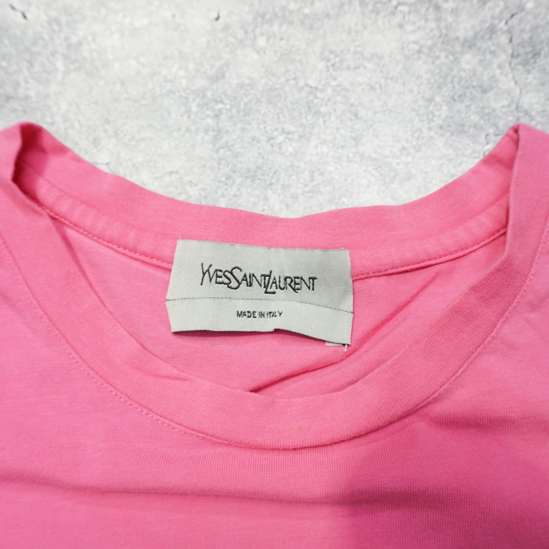 2000s Yves Saint Laurent T-Shirt