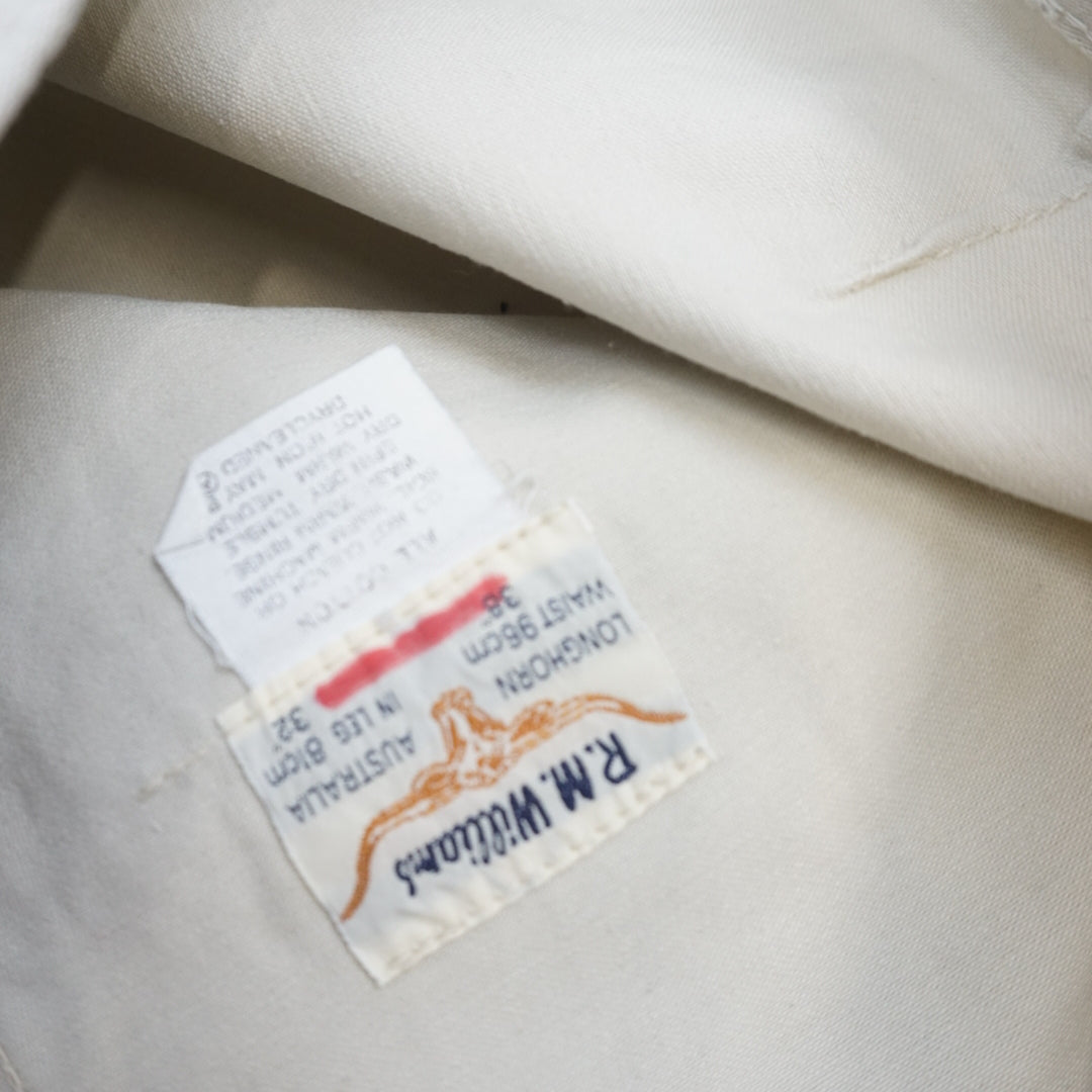 R.M. Williams Pants