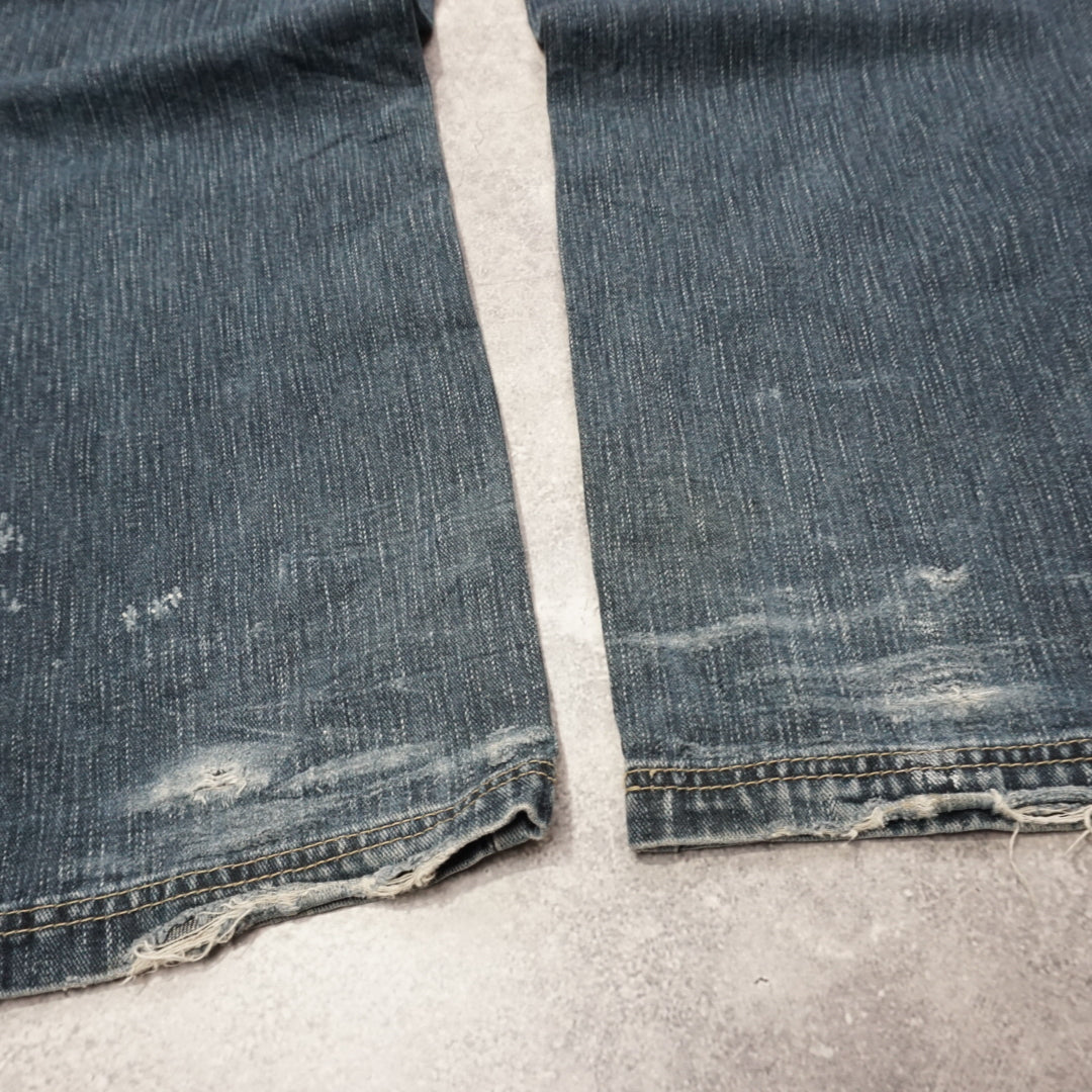 2000s Rocawear Carpenter Jeans