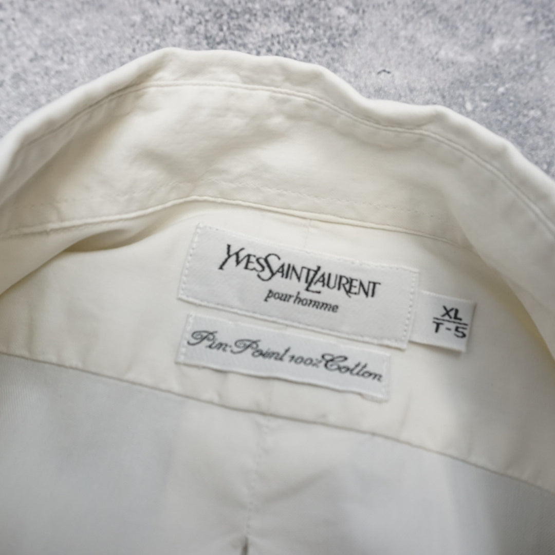 Yves Saint Laurent Shirt