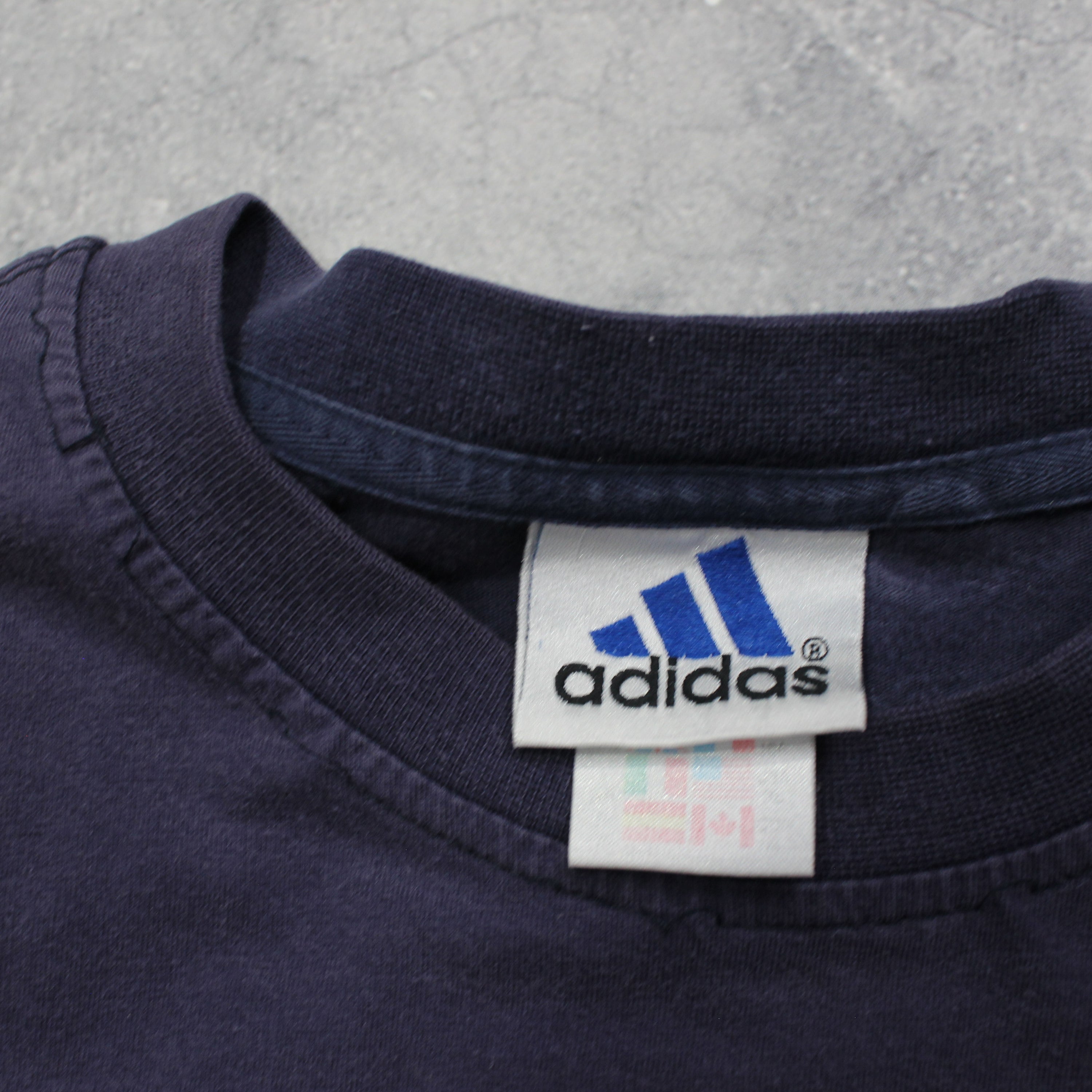 90s Adidas T-Shirt