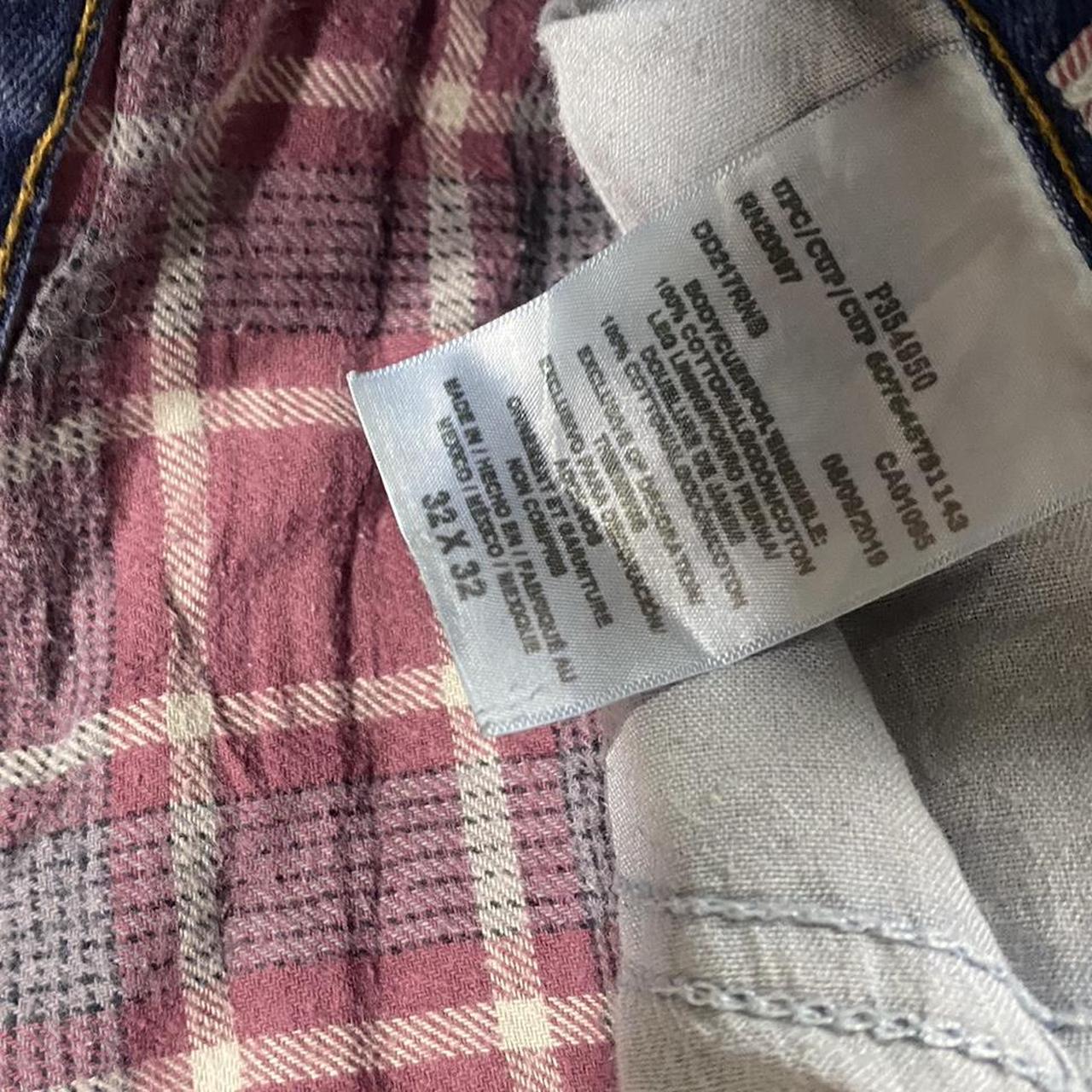 2000s Dickies Jeans