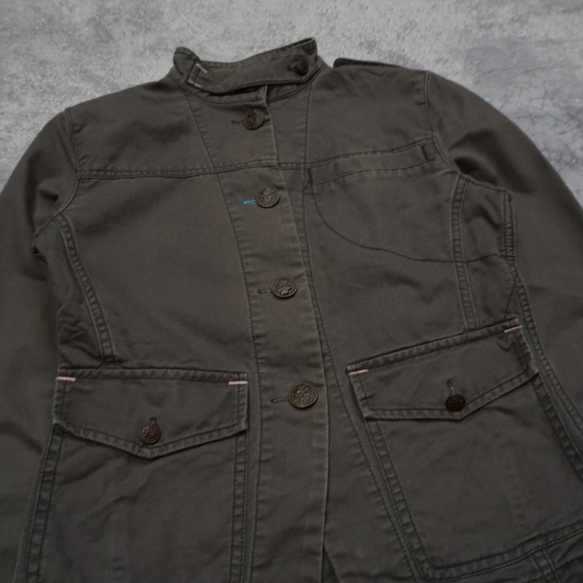 2000s Wrangler Jacket