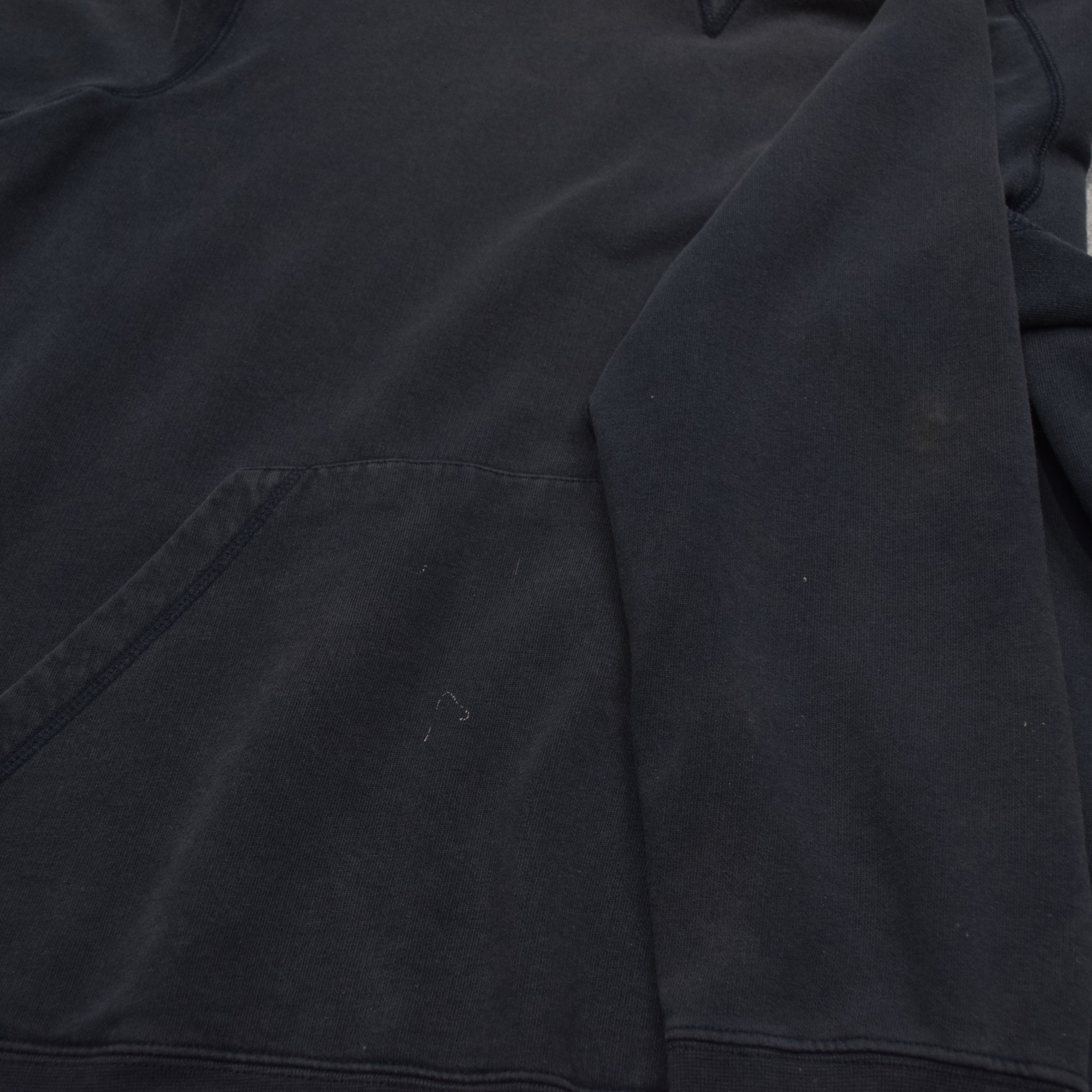 2000s Nike Hoodie