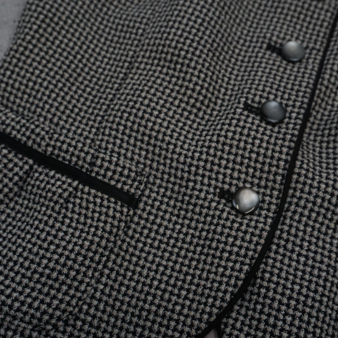 Snits Vest