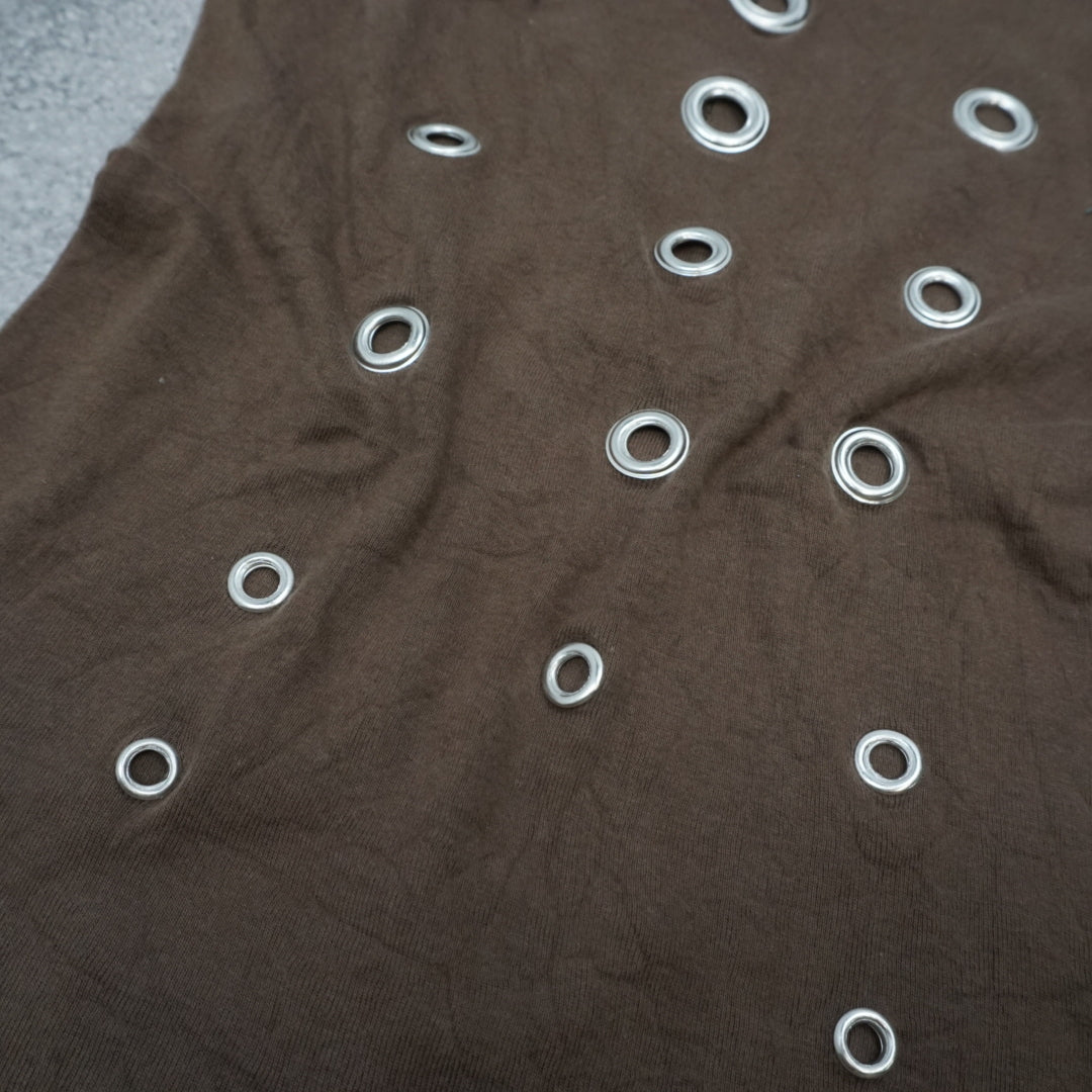 Comme Ca Ism Tank Top