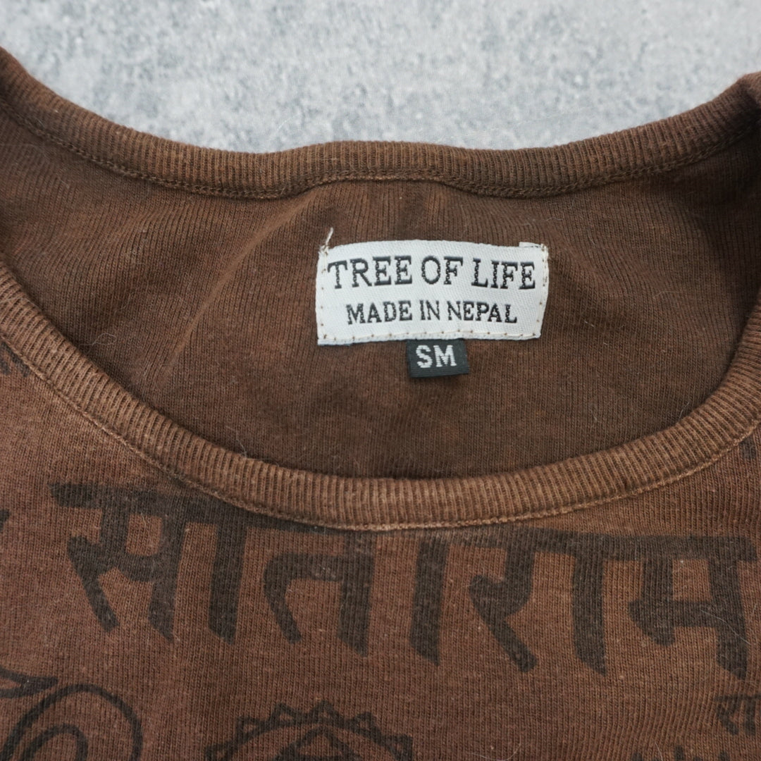 Tree Of Life Top